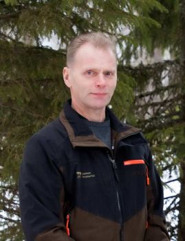 Heikki Kallunki